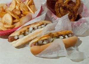 Walt's Detroit Coney Walt's Detroit Coney