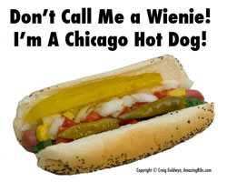 T-Shirt With Hot Dog T-Shirt With Hot Dog