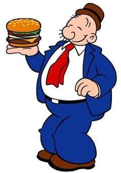 Wimpy Burger Wimpy Burger