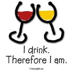 wine wine logo
