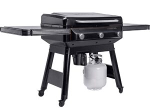 Traeger Flatrock griddle