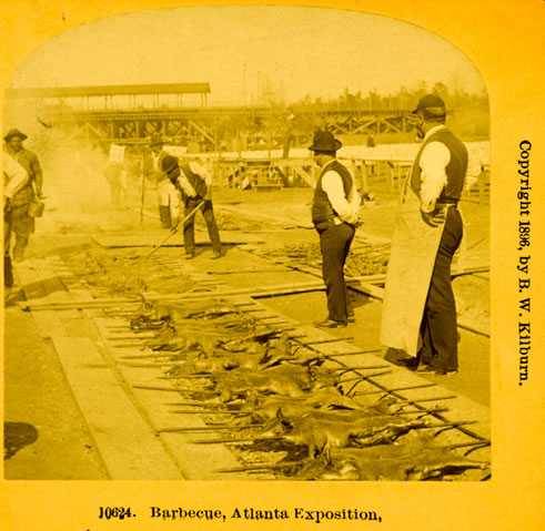 1895 Atlanta Exposition 1895 Atlanta Exposition