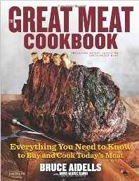 Cover of the book Great Meat Cookbook Cover of the book Great Meat Cookbook