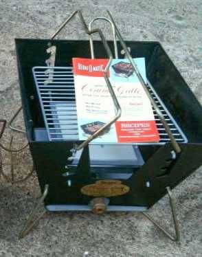 bernzomatic grill bernzomatic grill