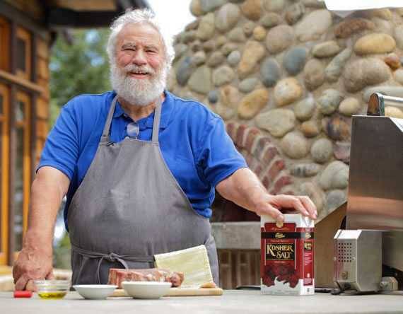 Chef Bruce Aidells Chef Bruce Aidells