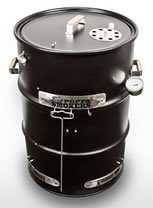 drum smoker kit drum smoker kit