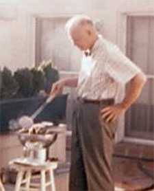 eisenhower barbecue eisenhower barbecue