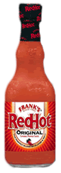 frank's sauce