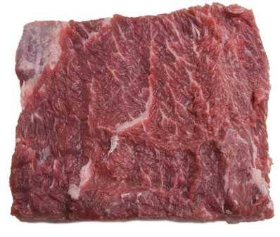 Beef Short Plate