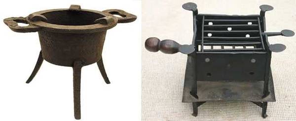 revolutionary war grills revolutionary war grills