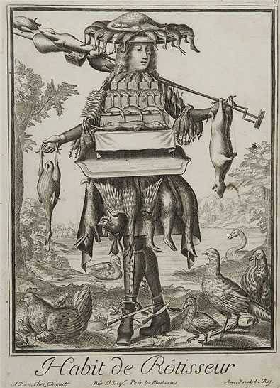 rotisseur rotisseur