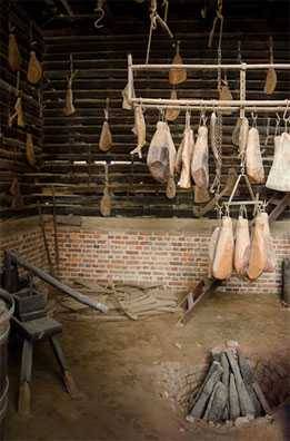 george washington's smokehouse george washington's smokehouse