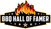 BBQ Hall Of Famer